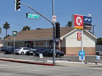 Plus de détails pour 12604 Beverly Blvd, Whittier, CA - Local commercial à vendre