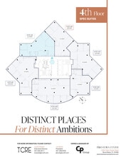5355 Town Center Rd, Boca Raton, FL à louer Plan de site– Image 1 sur 1