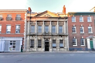 Plus de détails pour 47 St. Giles St, Norwich - Bureau à vendre