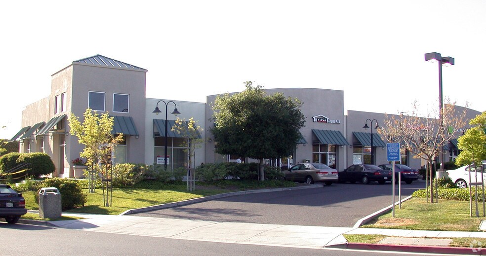 871-883 Hamilton Ave, Menlo Park, CA à louer - Photo de l’immeuble – Image 3 sur 9