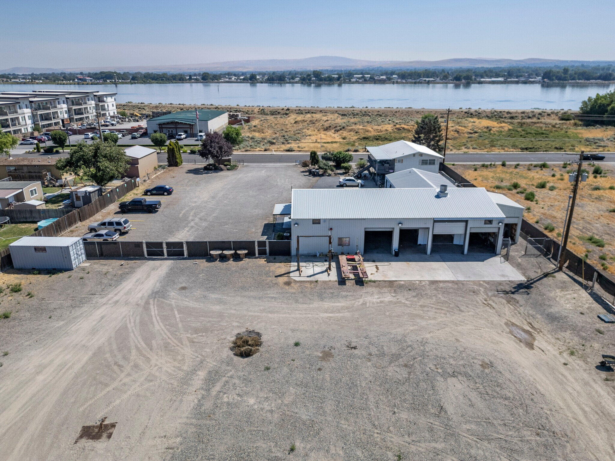 2331 W A St, Pasco, WA à louer Photo principale– Image 1 sur 36