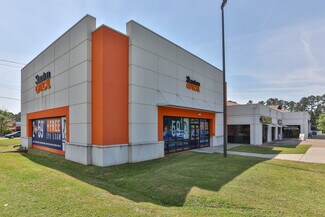 Plus de détails pour 2500 Winchester Pl, Spartanburg, SC - Local commercial à louer