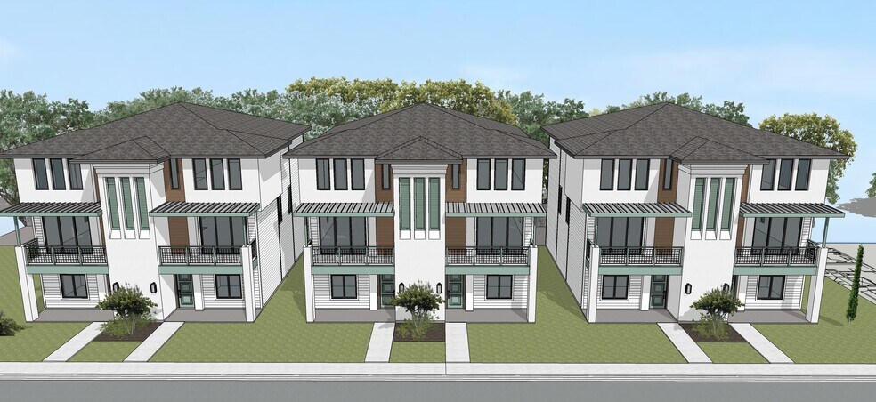 1603-1614 S Presa St, San Antonio, TX à vendre - Photo de l’immeuble – Image 3 sur 10