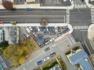 Plus de détails pour 43 Cabot St, Beverly, MA - Local commercial à vendre