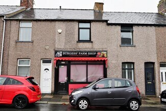 Plus de détails pour 38 Harrogate St, Barrow In Furness - Local commercial à louer