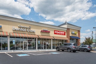 Plus de détails pour 12511-12525 Jefferson Davis Hwy, Chester, VA - Local commercial à louer