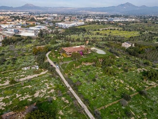 Plus de détails pour Partida Capiscol, 6, Sant Joan d'Alacant - Terrain à vendre