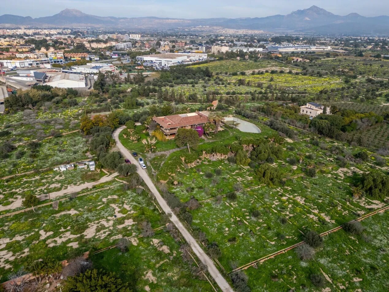 Partida Capiscol, 6, Sant Joan d'Alacant, Alicante à vendre Photo principale– Image 1 sur 3