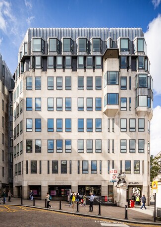 Plus de détails pour 11 Strand, Londres - Bureau à louer