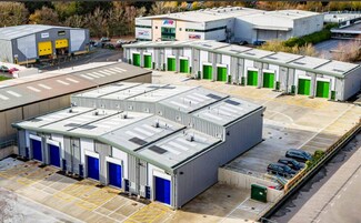 Plus de détails pour Midleton Industrial Estate, Guildford - Industriel/Logistique à louer