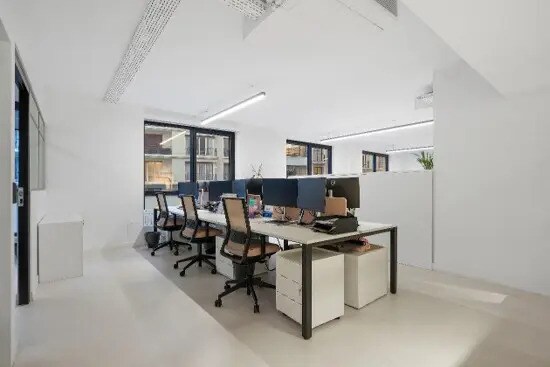 Bureau dans Paris à louer - Photo intérieure – Image 2 sur 10