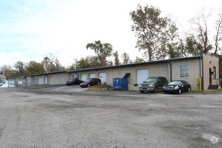 Plus de détails pour 6503 Neuter Ave, Rosedale, MD - Industriel/Logistique à louer