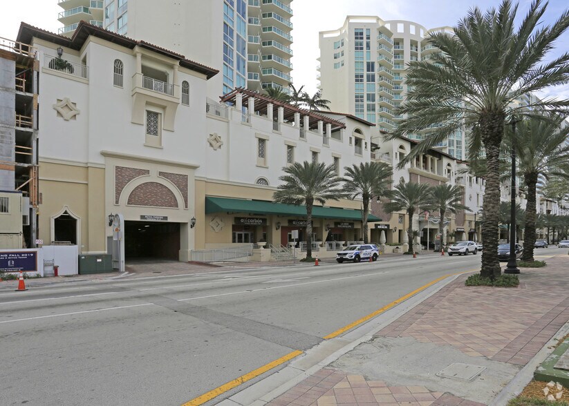 252 Sunny Isles Blvd, Sunny Isles Beach, FL à louer - Photo de l’immeuble – Image 3 sur 5