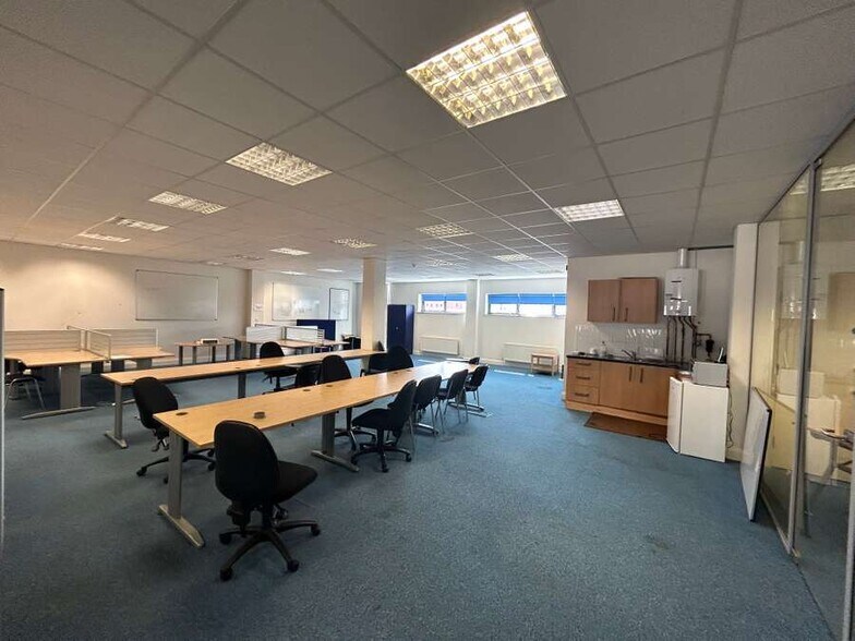 91-97 Ormeau Rd, Belfast à louer - Photo de l’immeuble – Image 1 sur 3