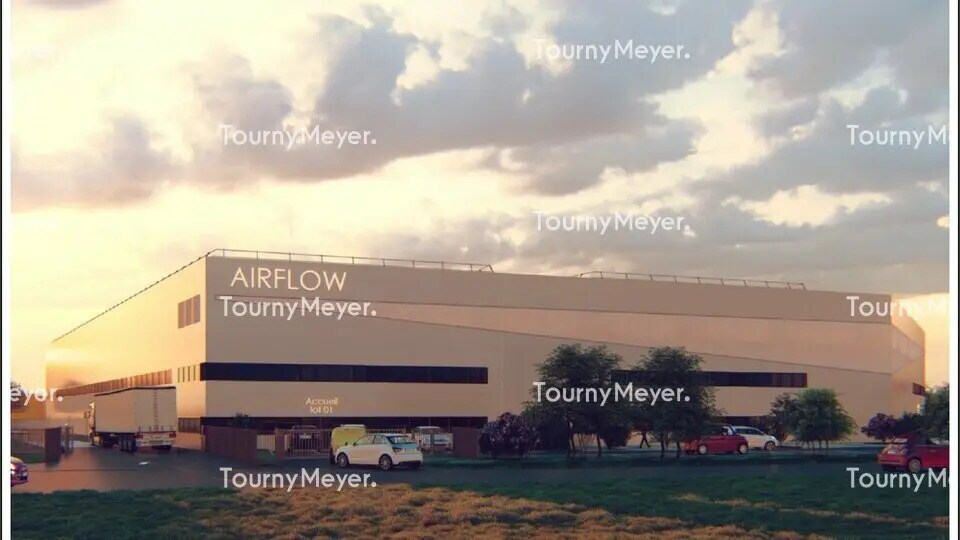 Local d'activités dans Mauguio à vendre Photo de l’immeuble– Image 1 sur 8