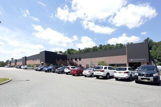 Plus de détails pour 85 Fulton St, Boonton, NJ - Local d'activités à louer