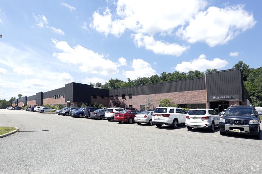 85 Fulton St, Boonton, NJ à louer - Photo de l’immeuble – Image 1 sur 18