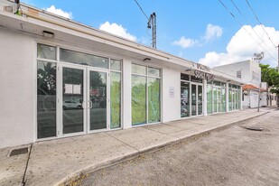 1260 & 1270 NW 29th St - Immobilier d'entreprise