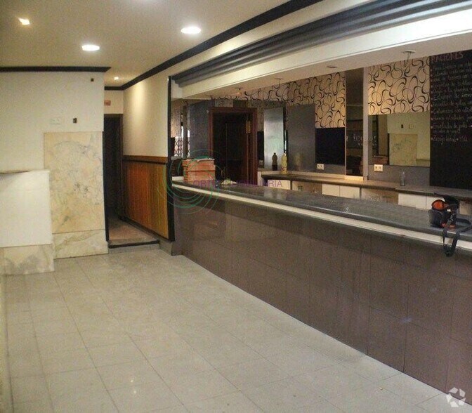 Immeuble residentiel dans Cuenca, Cuenca à vendre - Photo intérieure – Image 1 sur 1