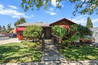 Plus de détails pour 1826 Sonoma St, Redding, CA - Santé à vendre