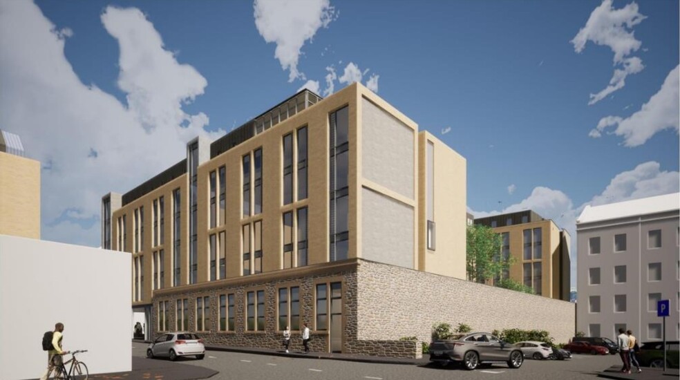 63 Brown St, Dundee à louer - Photo de la construction – Image 1 sur 2