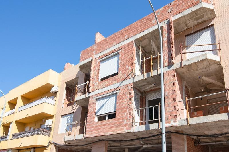 dans Campos del Río à vendre - Photo de la construction – Image 3 sur 11