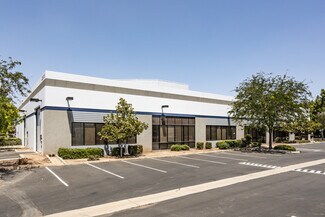 Plus de détails pour 22835 Calle San Juan De Los Lagos, Moreno Valley, CA - Bureau à vendre