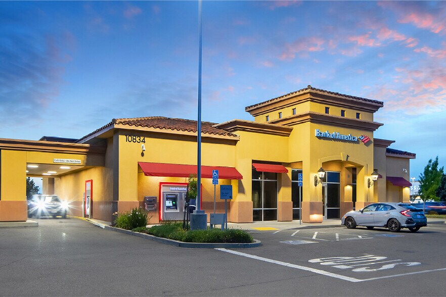 10834 Trinity Pky, Stockton, CA à vendre - Photo de l’immeuble – Image 2 sur 6