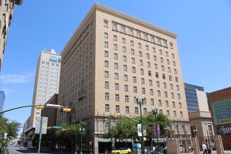 Plus de détails pour 300-310 N Mesa St, El Paso, TX - Différents types d’espaces à louer
