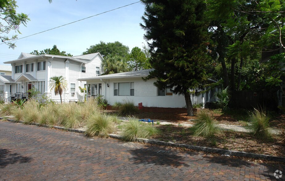 247 6th Ave N, Saint Petersburg, FL à vendre - Photo de l’immeuble – Image 2 sur 2