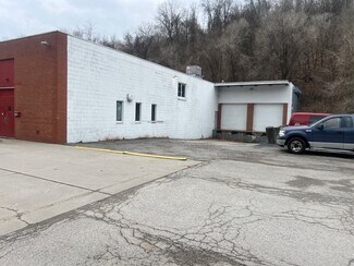 Plus de détails pour 1032-1034 Saw Mill Run Blvd W, Pittsburgh, PA - Local d'activités à louer