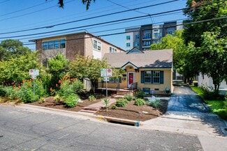 Plus de détails pour 810 W 11th St, Austin, TX - Bureau à vendre