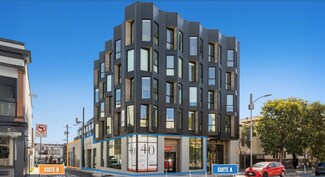 Plus de détails pour 235 Valencia St, San Francisco, CA - Local commercial à louer