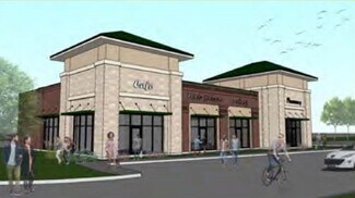 Plus de détails pour 1117 Hooper Ave, Toms River, NJ - Local commercial à louer