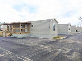 Plus de détails pour 7406 Penny Rd, Panama City, FL - Logement à vendre
