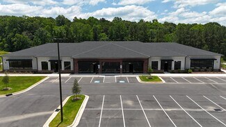 Plus de détails pour 345 Patricia Ln, Fort Mill, SC - Bureau/Médical à louer