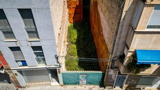 Plus de détails pour Pozo, 56, Alicante - Terrain à vendre