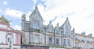 Plus de détails pour 1 Moray Pl, Nairn - Local commercial à vendre