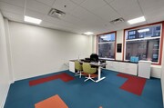 Interior Photo