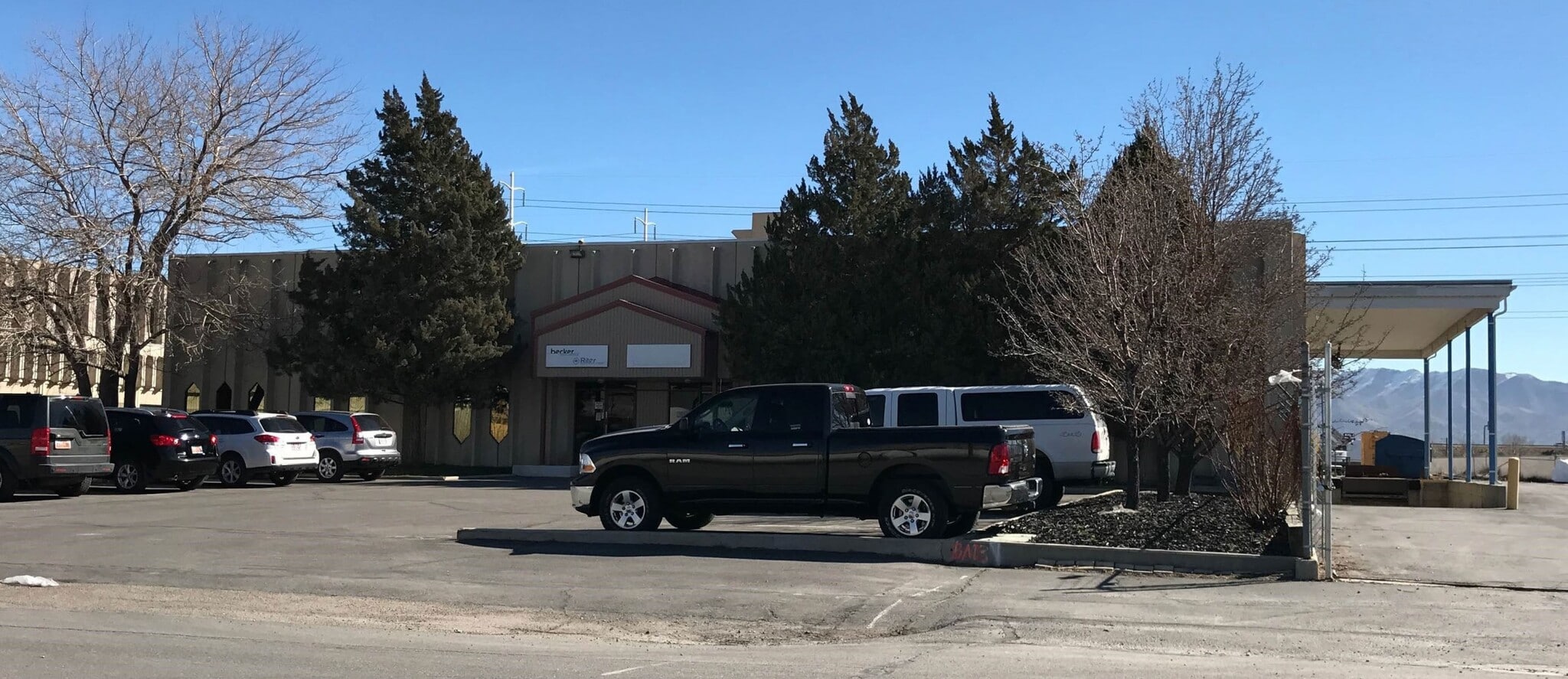 875 S Chestnut St, Salt Lake City, UT à louer Photo intérieure– Image 1 sur 3