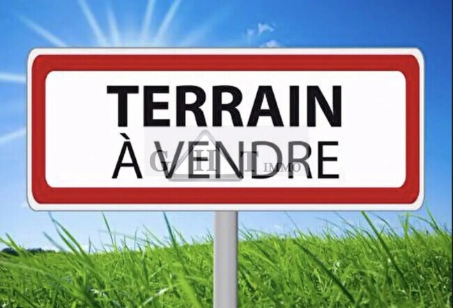 Plus de détails pour Terrain à vendre