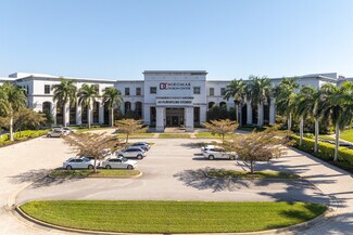 Plus de détails pour 10800 Corkscrew Rd, Estero, FL - Bureau/Local commercial à louer
