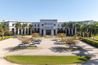 Plus de détails pour 10800 Corkscrew Rd, Estero, FL - Bureau/Local commercial à louer