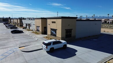 12454 Industrial Center Dr, Victorville, CA à louer Photo intérieure– Image 2 sur 4