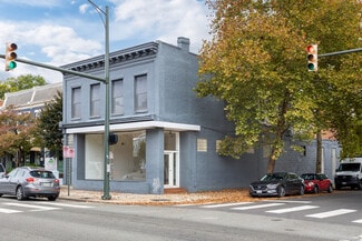 Plus de détails pour 2300 W Main St, Richmond, VA - Bureau/Local commercial à louer