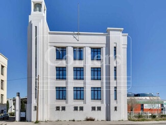 Plus de détails pour 8 Rue Du Cargo Rhin Fidelity, Marseille - Bureau à louer