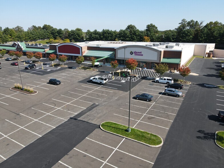 2395 York Rd, Jamison, PA à louer - Photo de l’immeuble – Image 2 sur 12