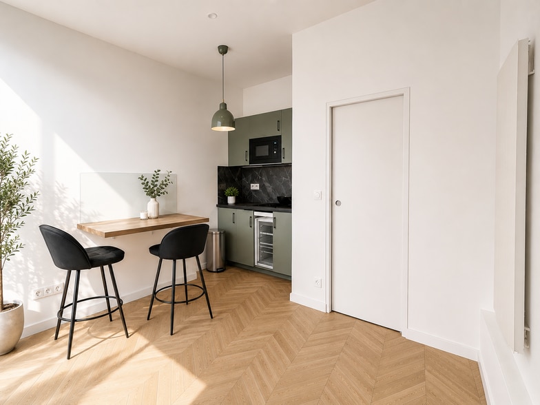 Bureau dans Paris à vendre - Photo intérieure – Image 1 sur 4