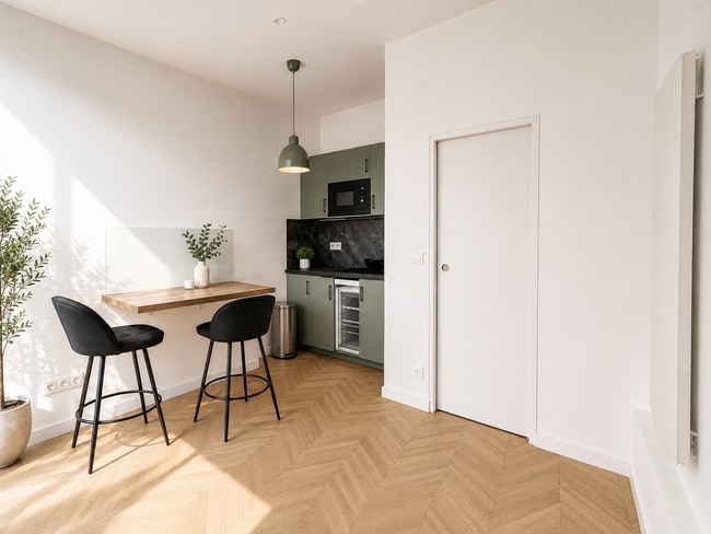 Plus de détails pour Bureau à vendre