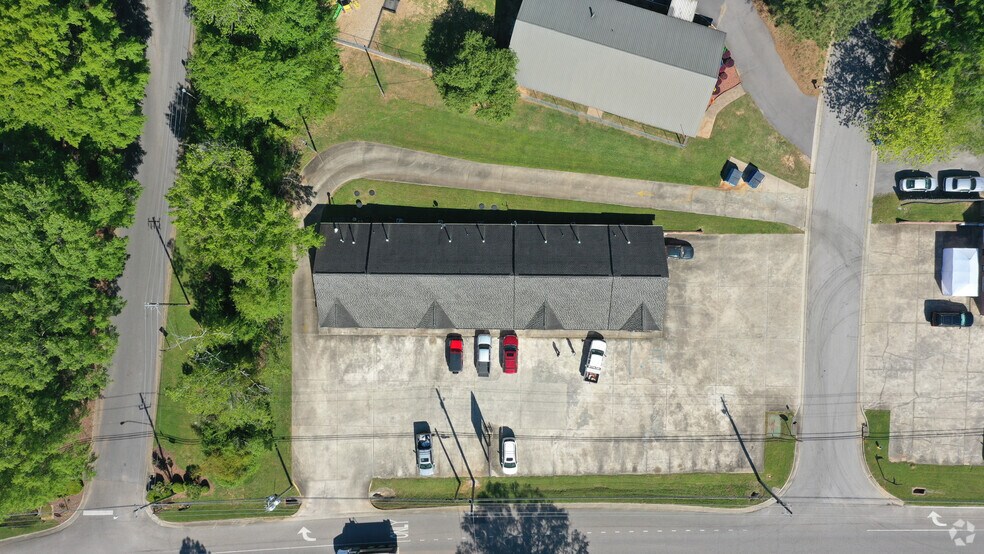 7018 Gadsden Hwy, Trussville, AL à louer - Photo de l’immeuble – Image 3 sur 4